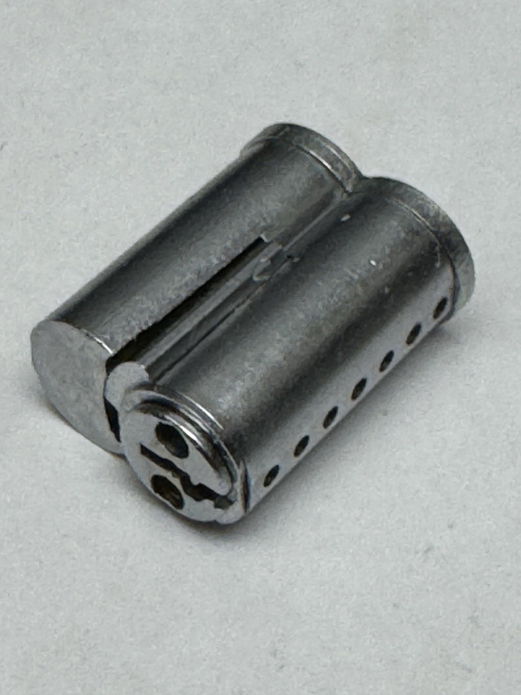 SFIC Kaba Ilco - BEST “ E ” Keyway - 7 Pin - Small Format Interchangeable Core — photo 3