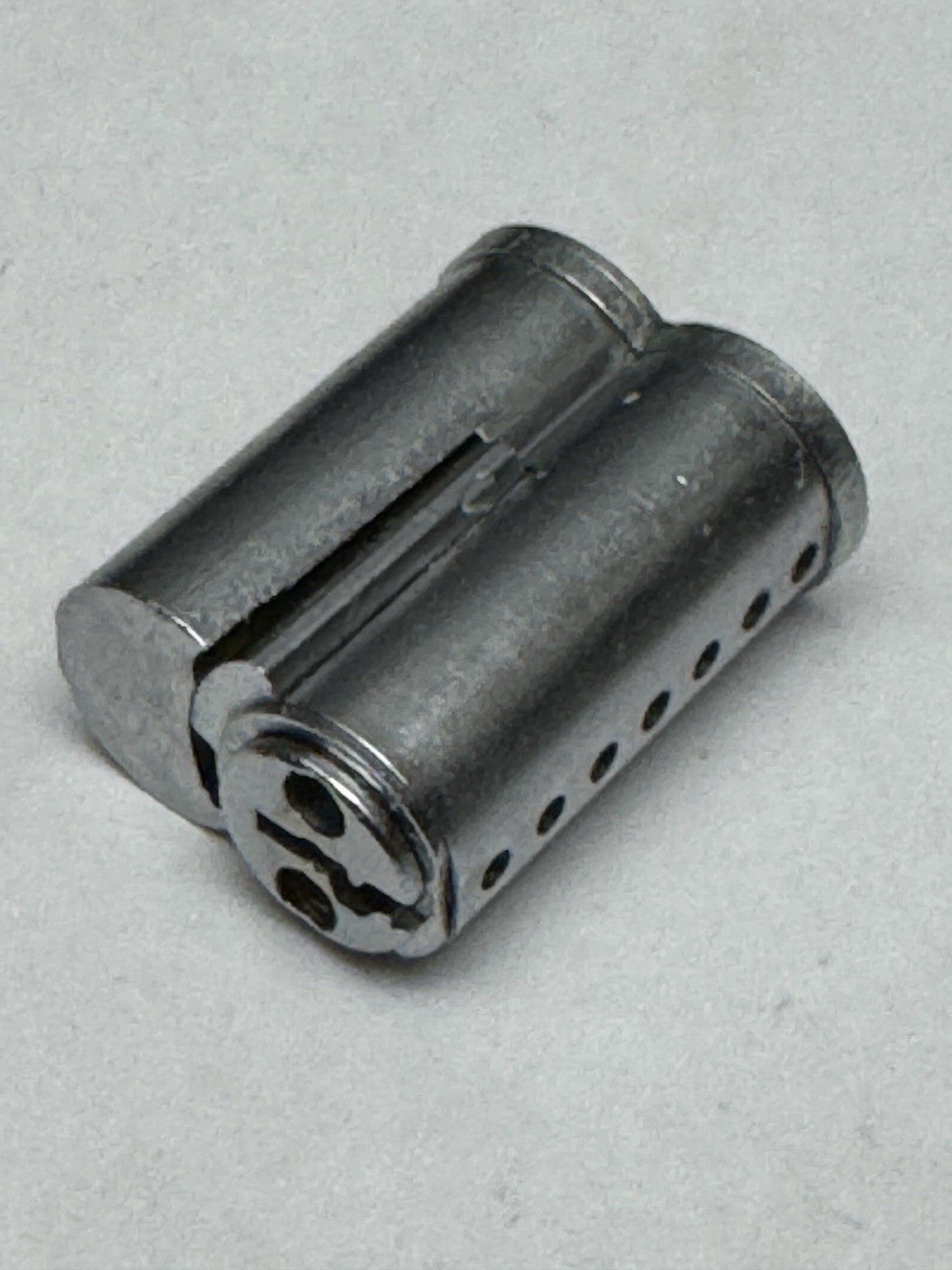 SFIC Kaba Ilco - BEST “ E ” Keyway - 7 Pin - Small Format Interchangeable Core — photo 3