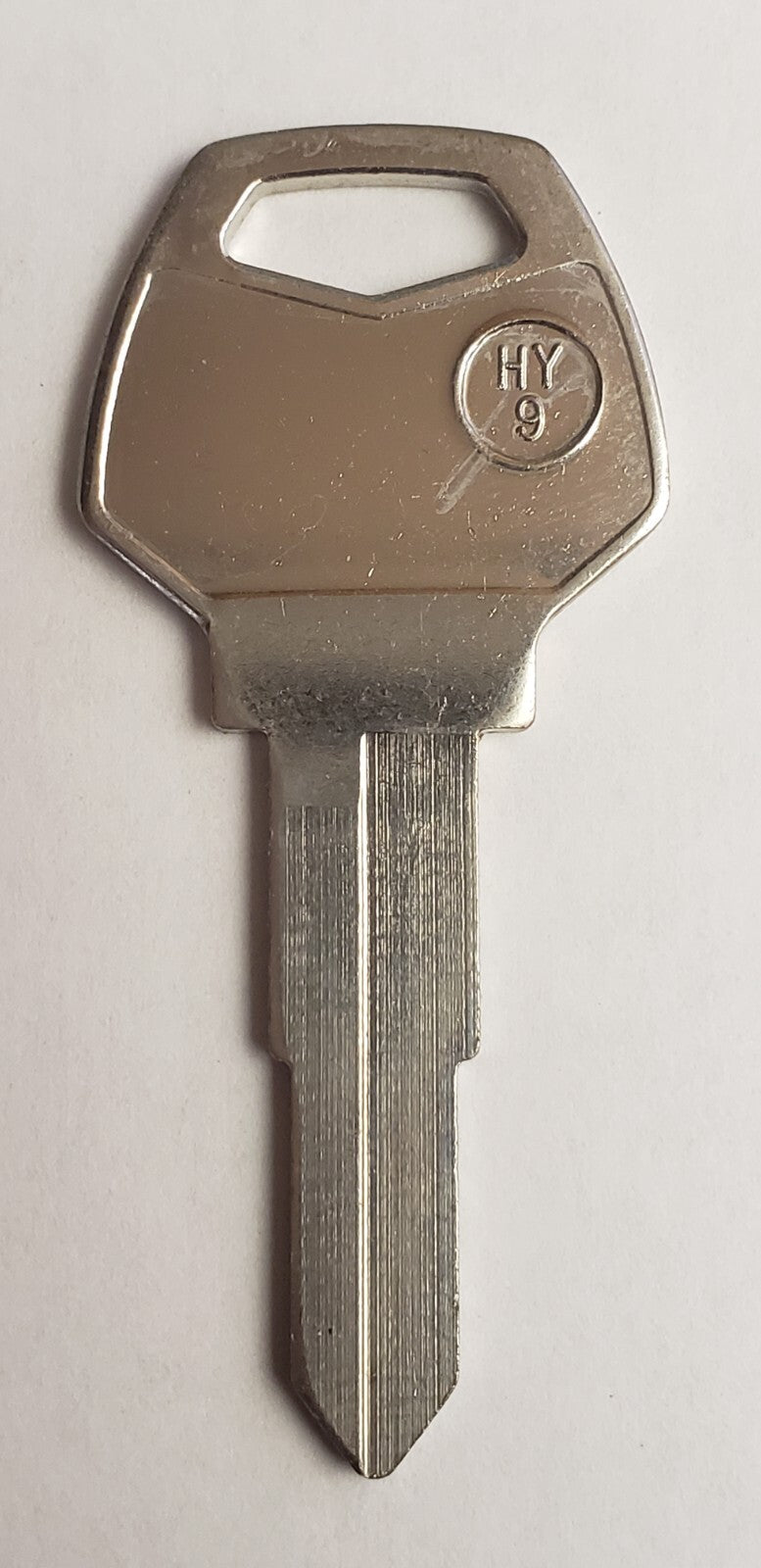 Silca - HY9 - Key Blank — photo 1