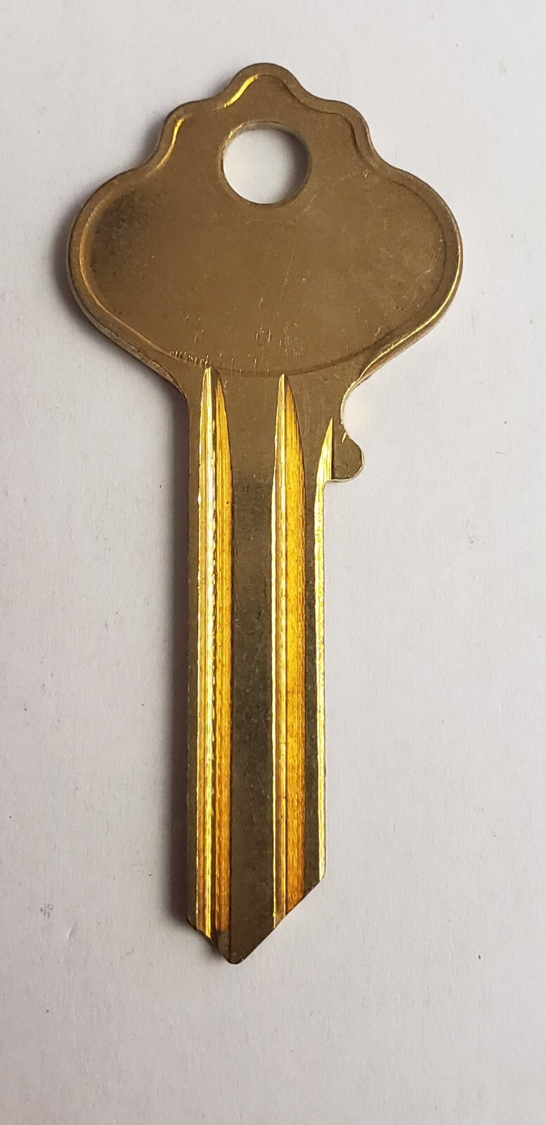 Ilco - 1054MT - IN33 - Key Blank — photo 2