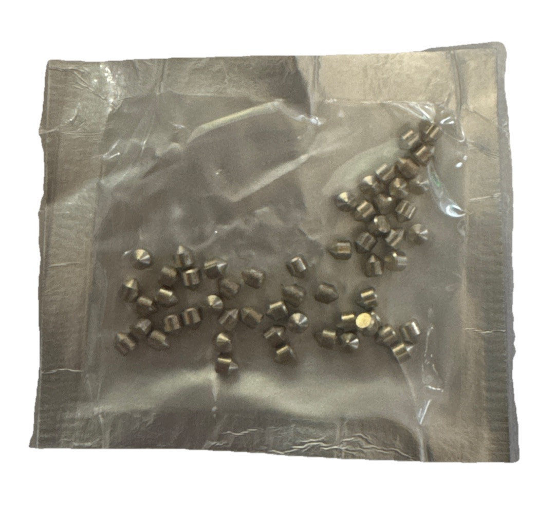SFIC LAB IC Core - 1B -  .122 - Pins - BEST - FALCON - Bottom Pin - 50 Count — photo 2
