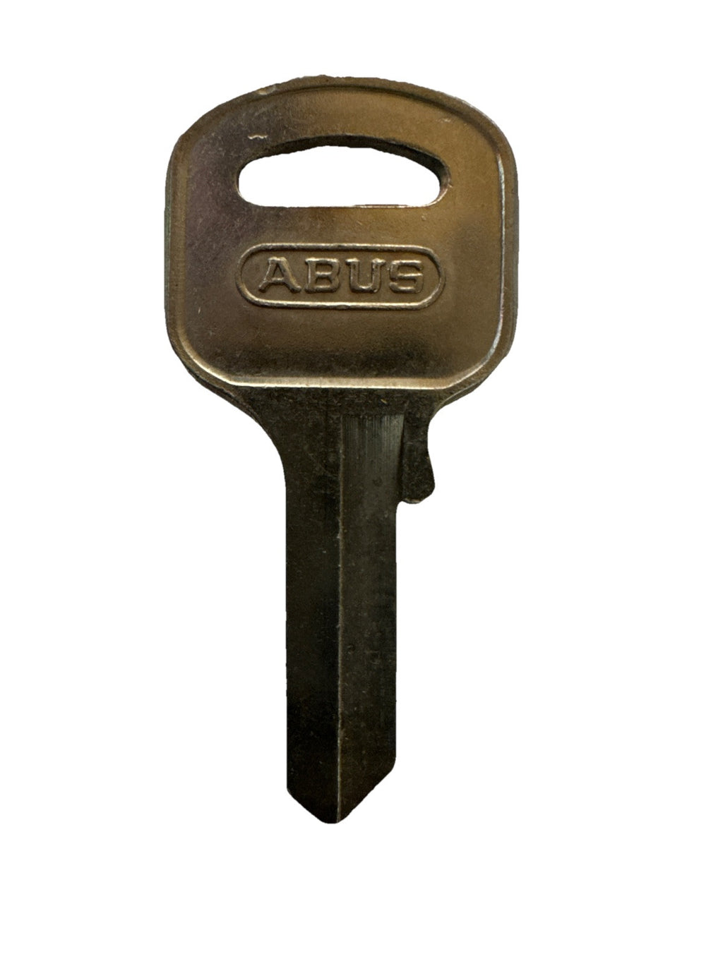 Abus - AB14 - Key Blank — photo 2