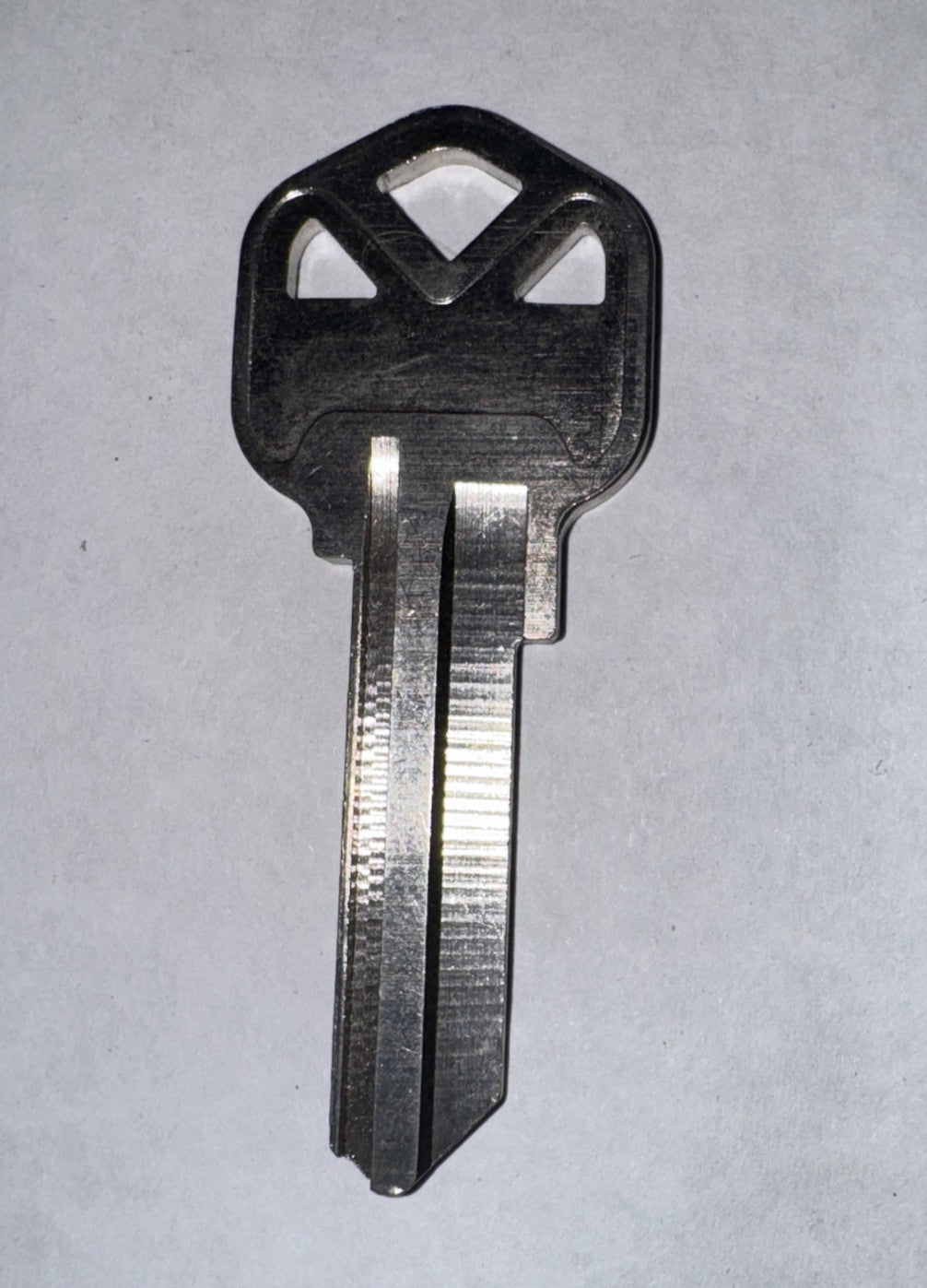 Ilco - KW11 - A1176KT - Kwickset - 6 Pin - Key Blank — photo 3