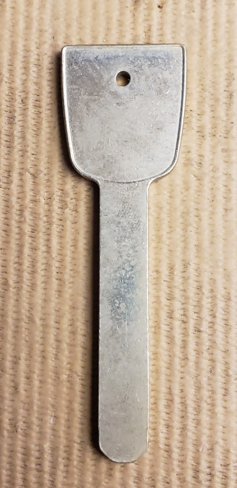 Ilco - HO01-SVC  / H001-SVC - Key Blank HONDA SERVICE SIDEWINDER 2003 TO CURRENT — photo 2