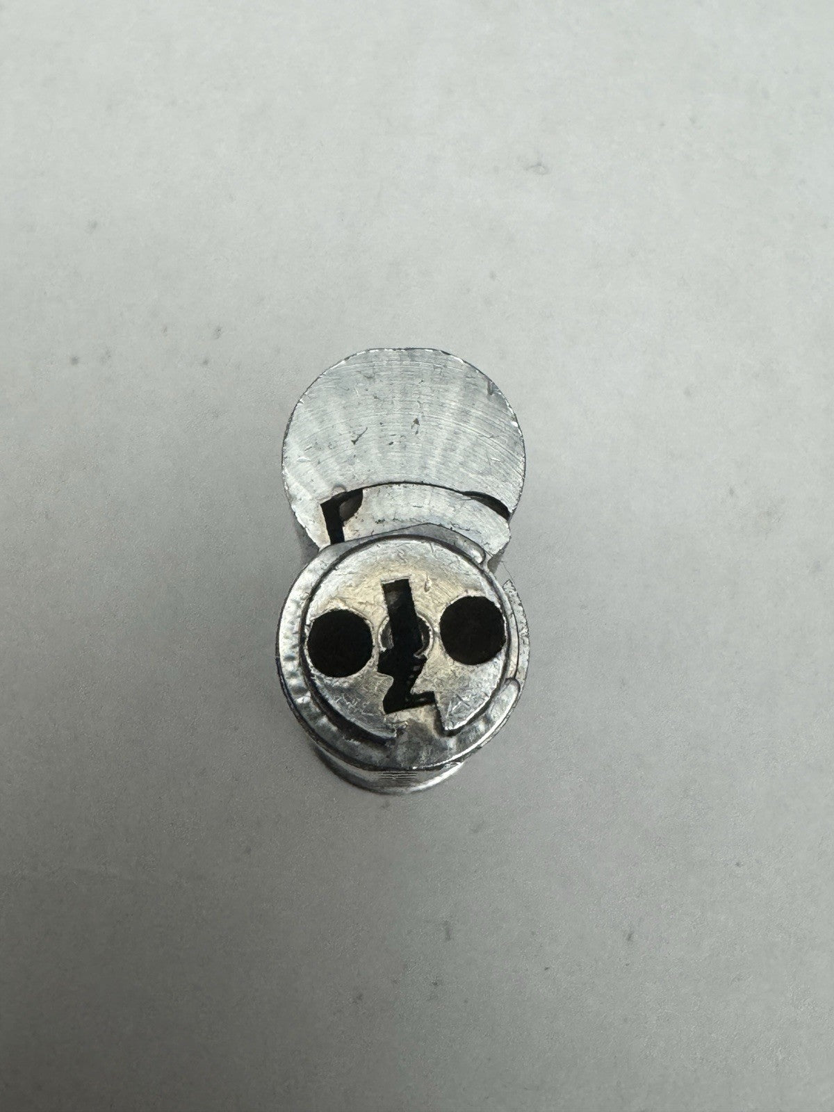 SFIC Kaba Ilco - BEST “ J ” Keyway - 7 Pin - Small Format Interchangeable Core — photo 4