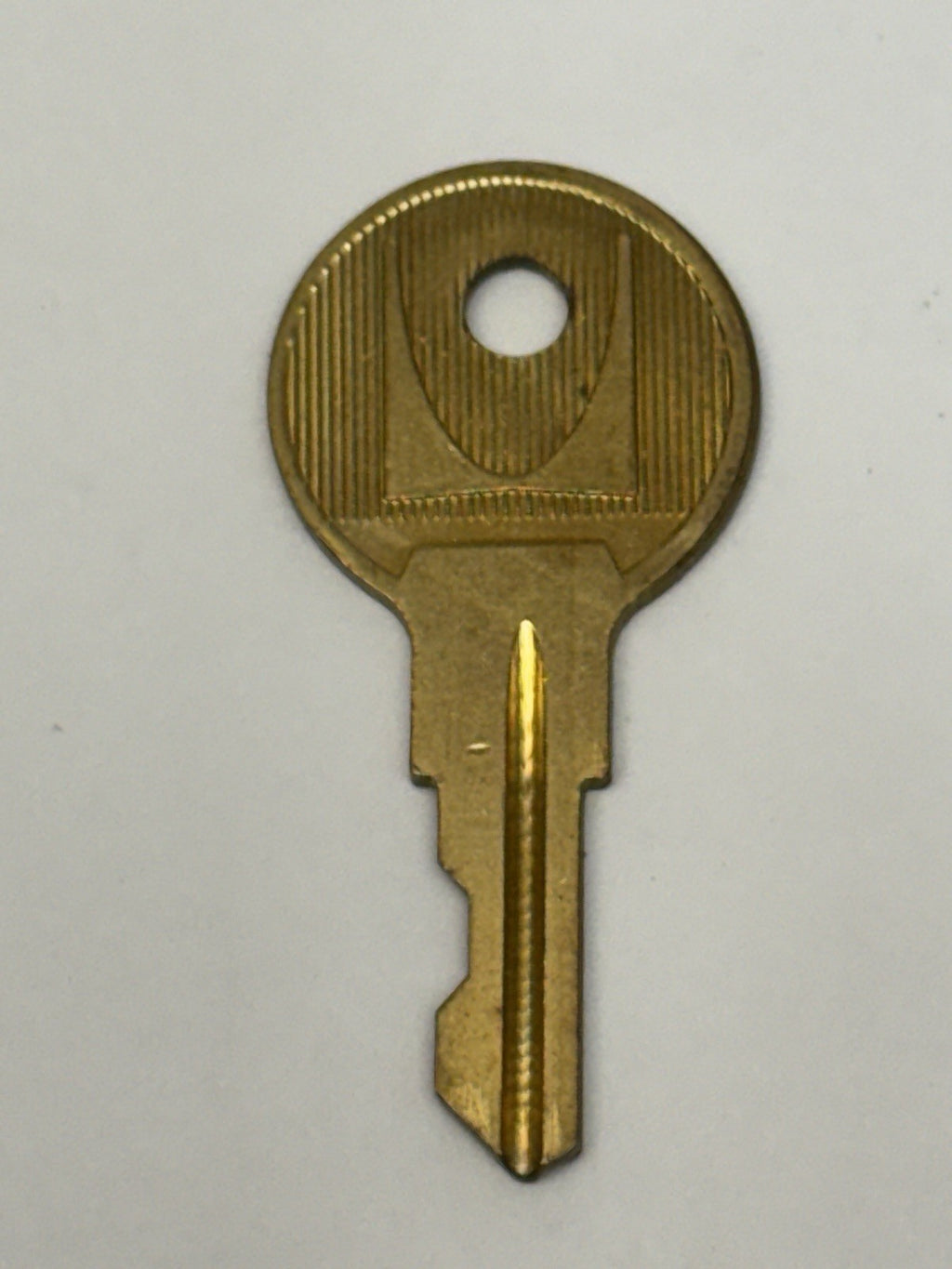 UM277 - Herman Miller File Cabinet - Replacement Key — photo 1