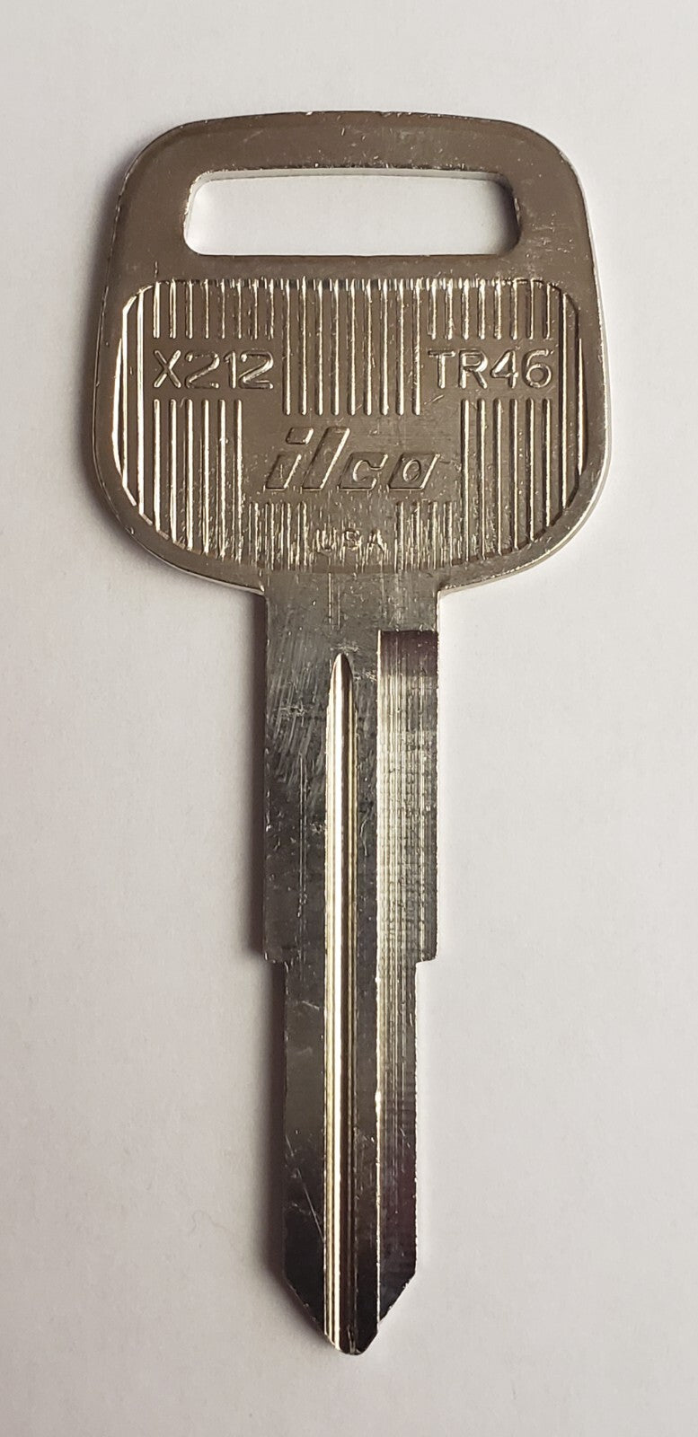 Ilco - TR46 - X212 — photo 1