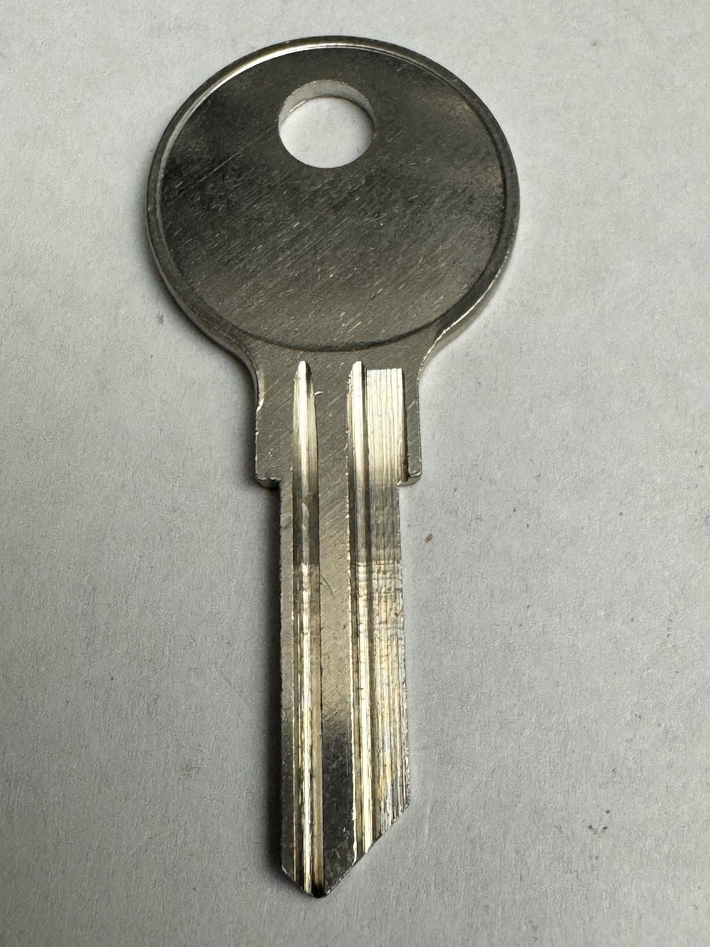 Ilco - 1525 - Hudson Tool Box - Key Blank — photo 2