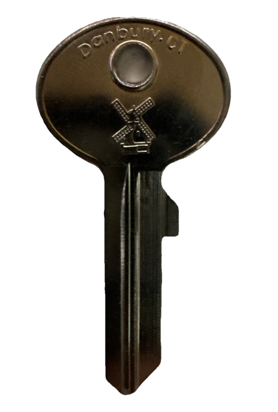 Ilco - 1634 - WN1 - Wind Locks - Key Blank — photo 1