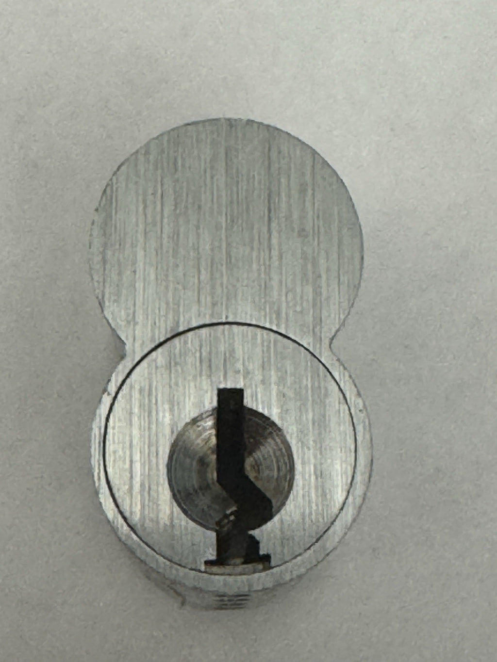 SFIC Kaba Ilco - BEST “ D ” Keyway - 6 Pin - Small Format Interchangeable Core — photo 3