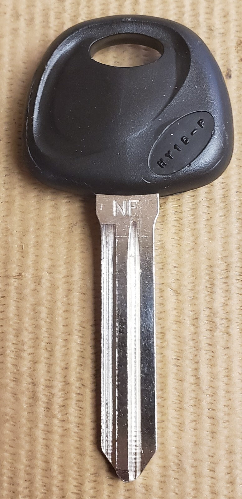 Ilco - HY15-P -  - Key Blank 2006 Hyundai Sonata — photo 1