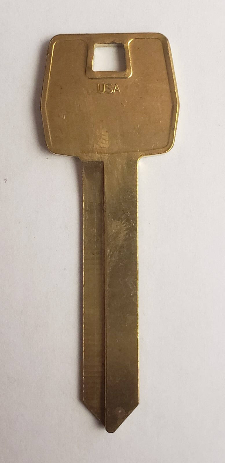 LSDA - H60 - 1190LN - Key Blank — photo 2