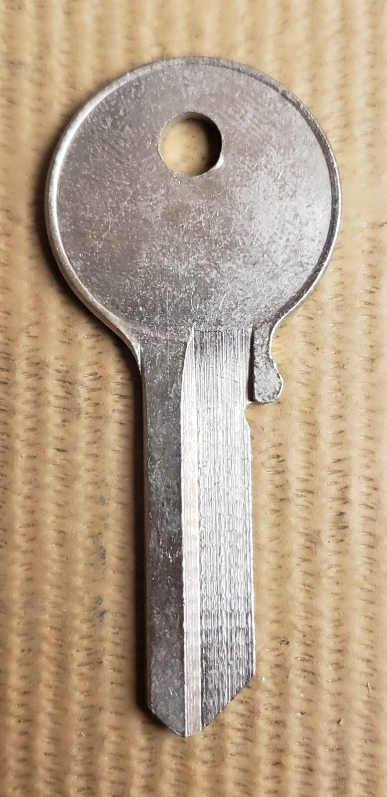 Ilco - VR91 - VR2 - Taylor - L191A - Key Blank — photo 3