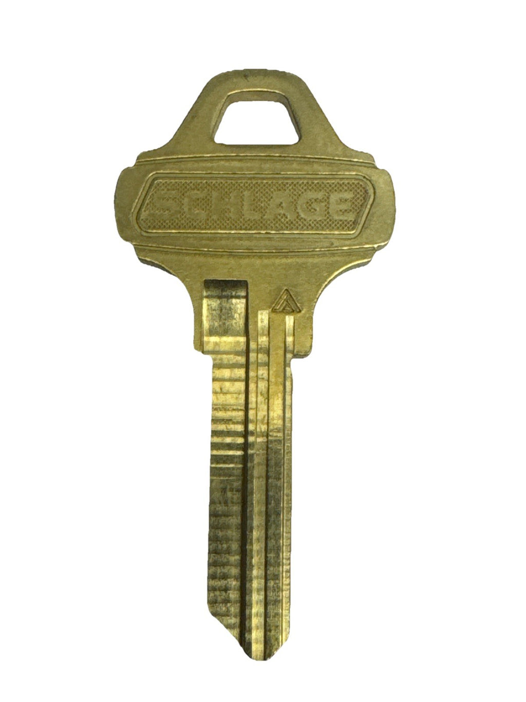 Schlage Everest - OEM - C145 - Key Blank - 35 009C145 - Embossed — photo 1