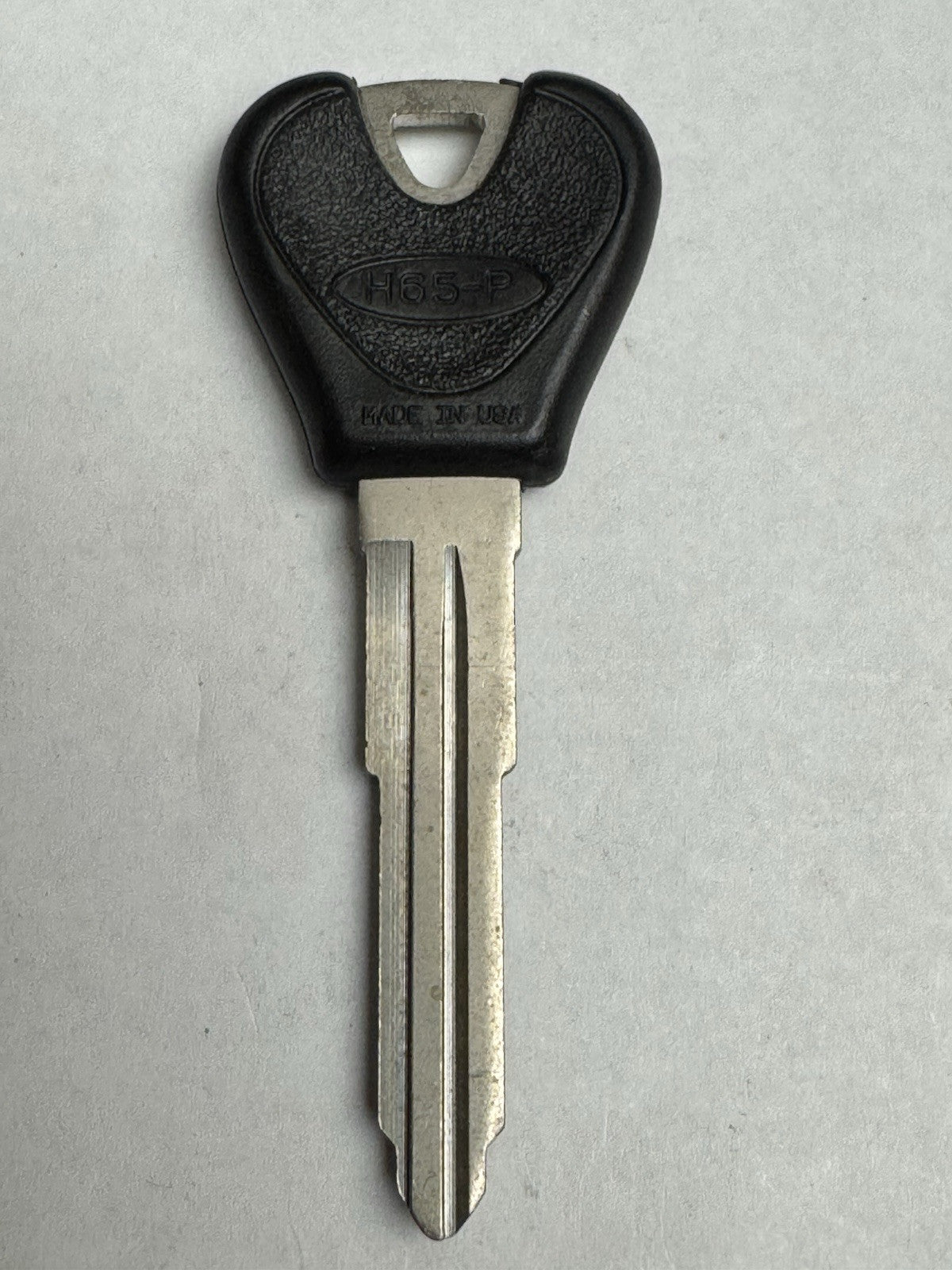 ILCO - H65-P - H65 - Ford Probe 93 - 97 - Key Blank — photo 2
