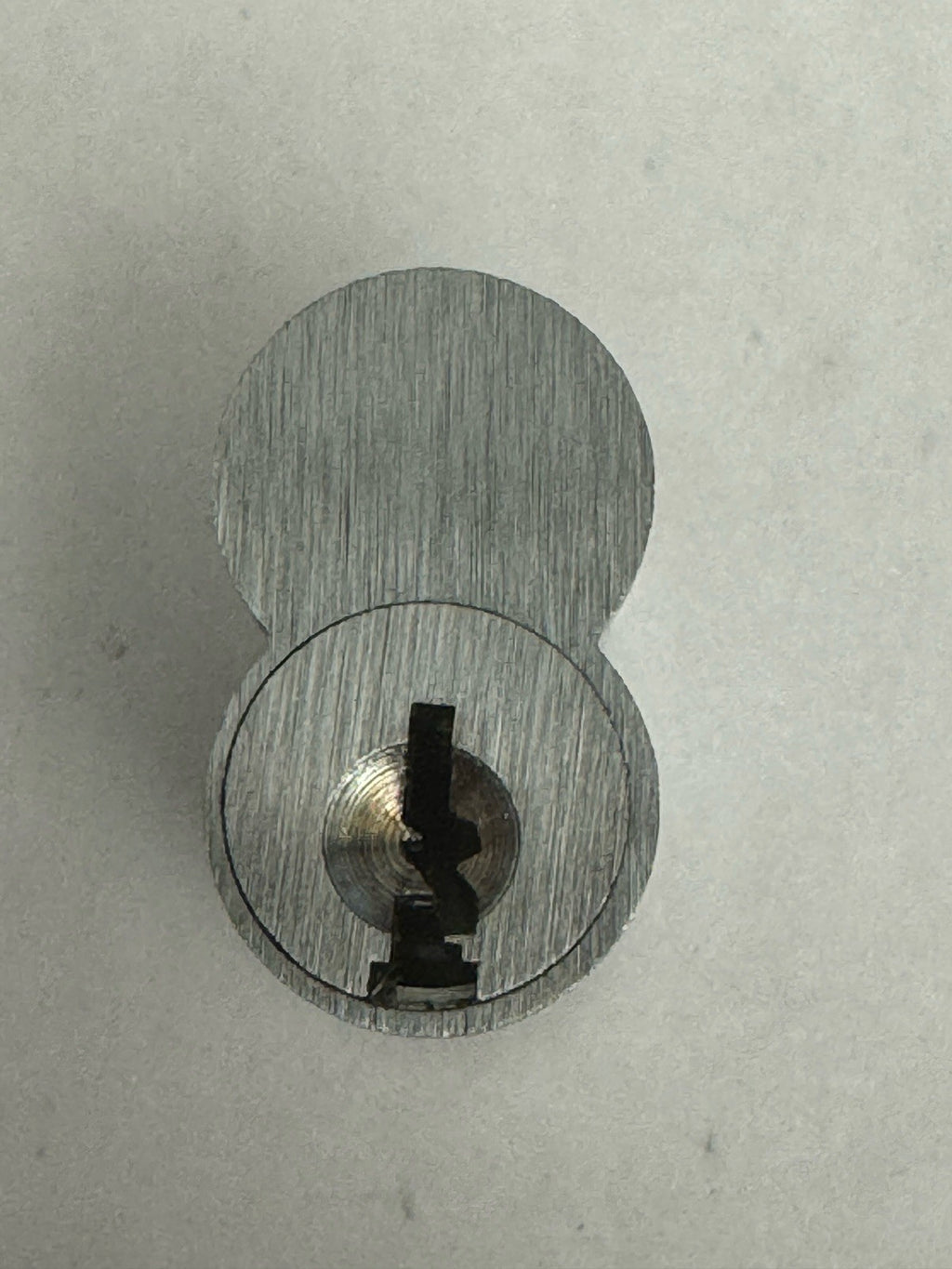 SFIC Kaba Ilco - BEST “ J ” Keyway - 7 Pin - Small Format Interchangeable Core — photo 3