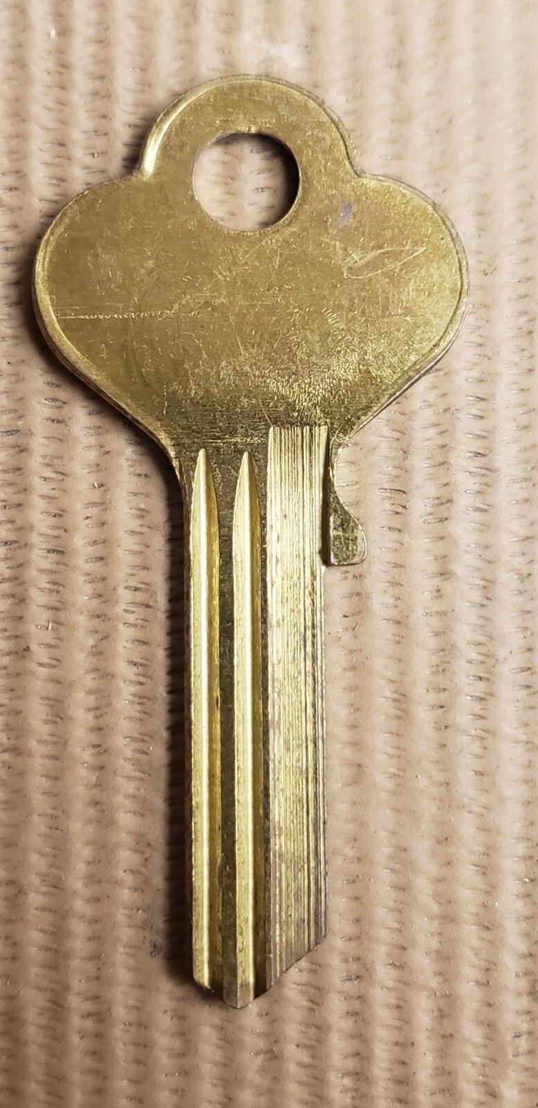 LSDA - 1141GE- T7 - 111GE - Key Blank — photo 2