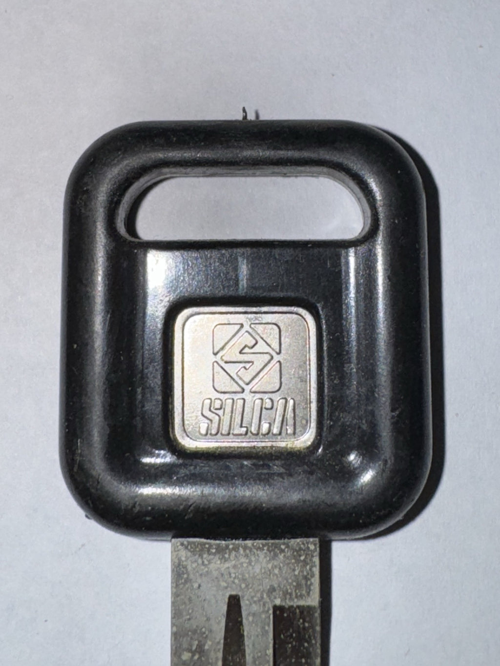 Silca - GM20P - GM - Made In Italy - Key Blank — photo 4