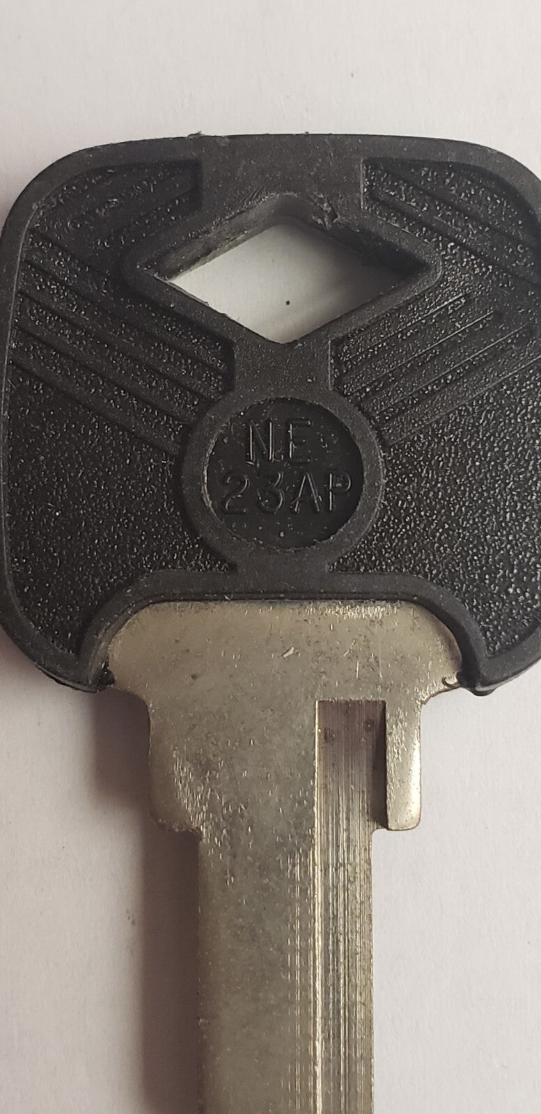 Silca - NE23AP - RN24P - Key Blank — photo 3