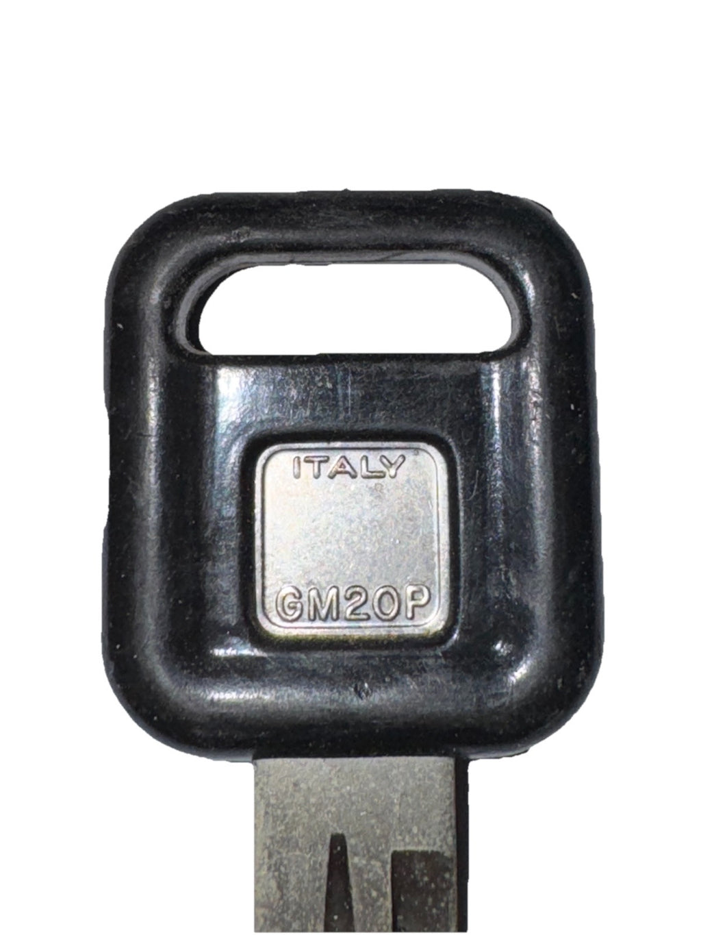 Silca - GM20P - GM - Made In Italy - Key Blank — photo 1