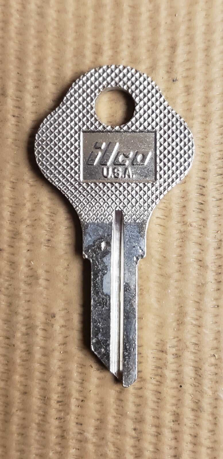Ilco - LC1069 - Key Blank — photo 2