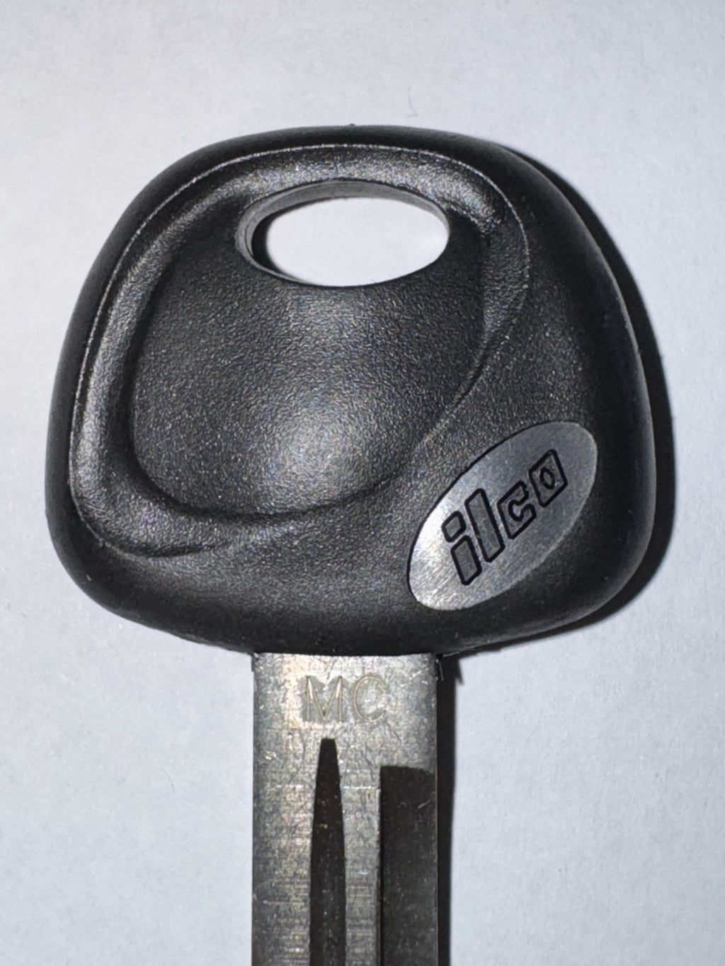 ILCO - HY16-P - HY16P - 2006-2011 Hyundai Accent - Kia Rio - Key Blank — photo 4