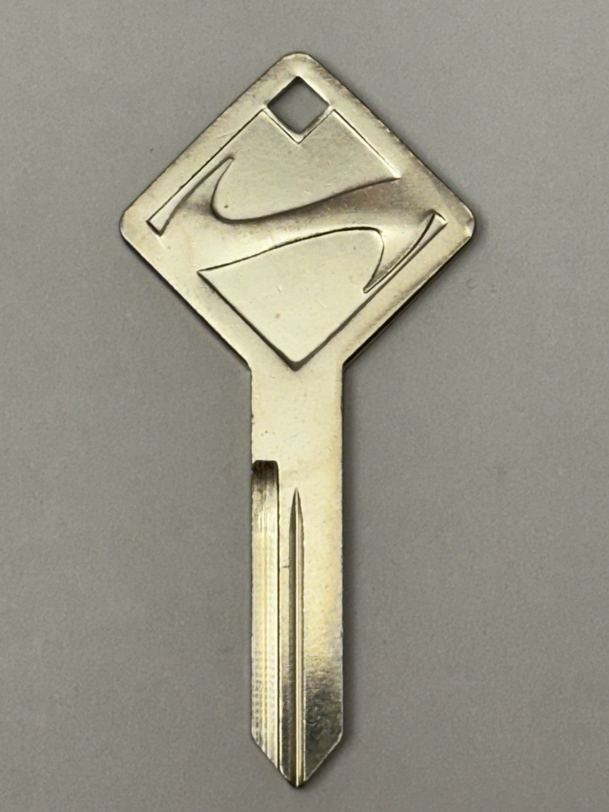 STRATTEC OEM - 1660 - 322861 - Key Blank - FORD TRUCK COVER - LEER - KNAPHEIDE — photo 2