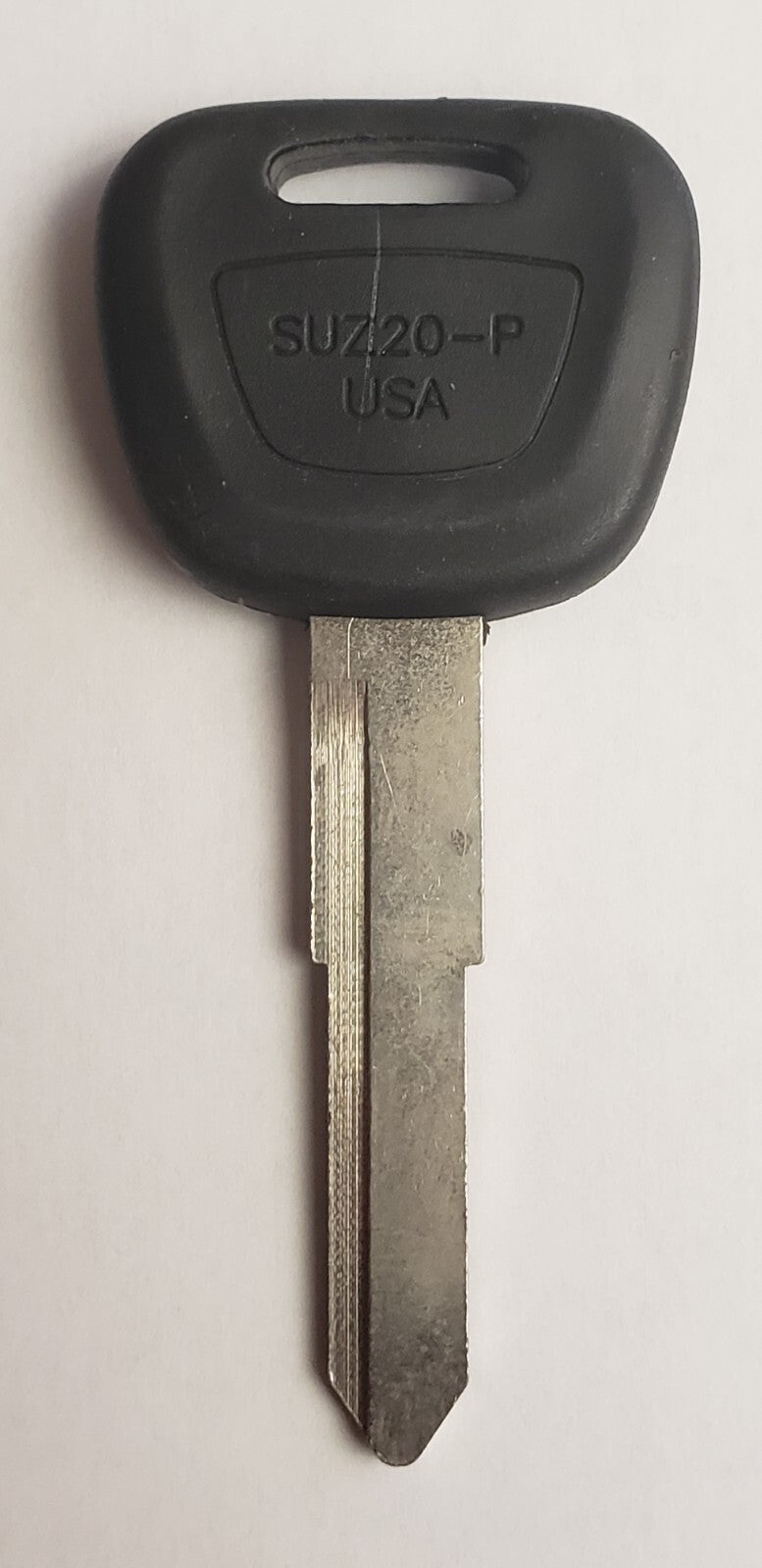Ilco - SUZ20-P - Key Blank — photo 1