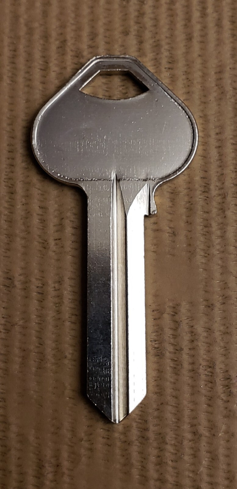 Ilco - A1011D3 - Key Blank - Russwin — photo 2