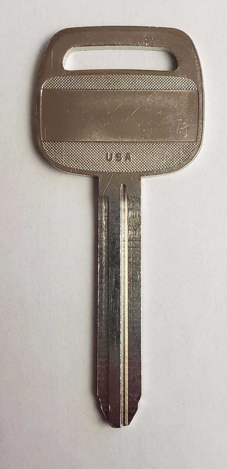 Ilco - TR47 - X217 - Key Blank — photo 2