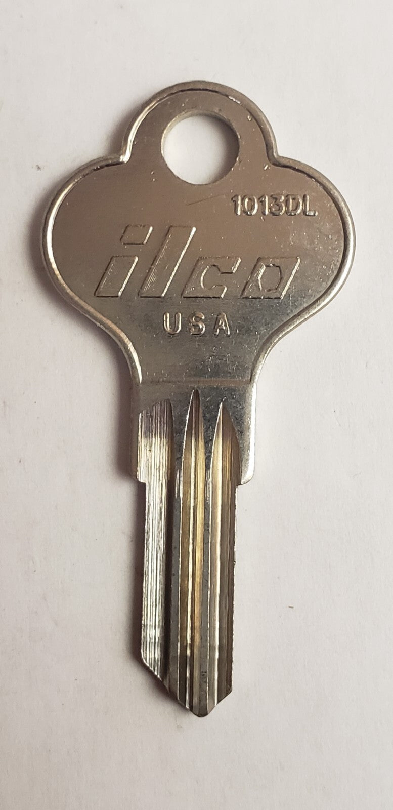 Ilco - 1013DL - Key Blank — photo 1