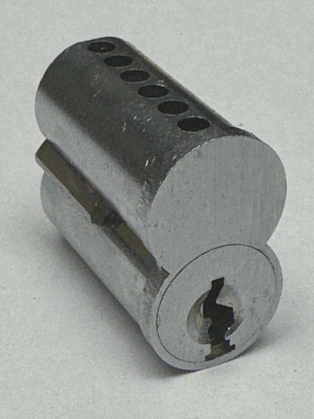 SFIC Kaba Ilco - BEST “ E ” Keyway - 6 Pin - Small Format Interchangeable Core — photo 2