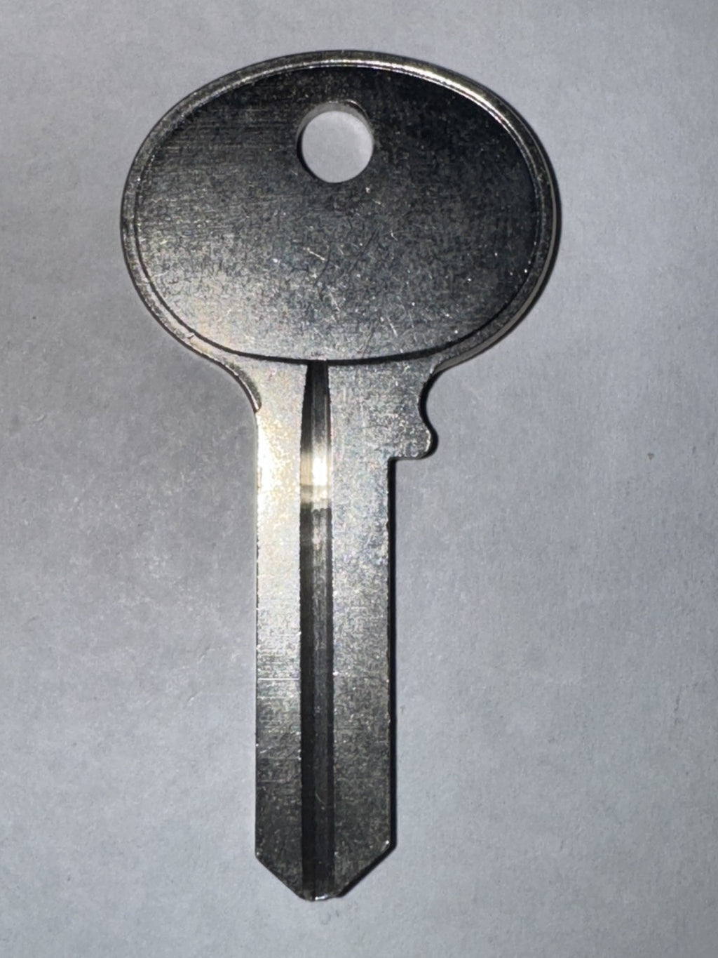 Ilco - 1071D - 21B Wilson Bohannon - 5 Pin - Key Blank — photo 2