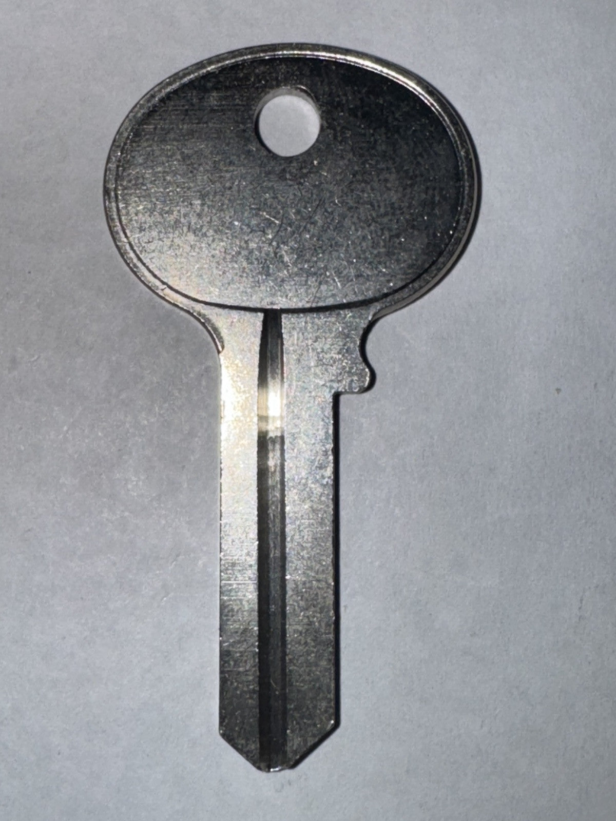 Ilco - 1071D - 21B Wilson Bohannon - 5 Pin - Key Blank — photo 2