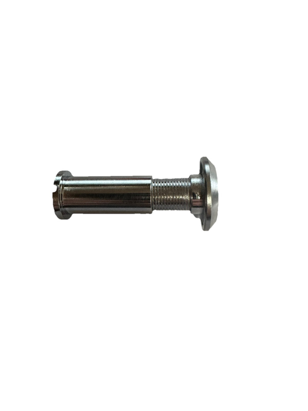 Cal Royal - 180 Degree - Peephole - Door Viewer - Security - Satin Chrome 626 — photo 3