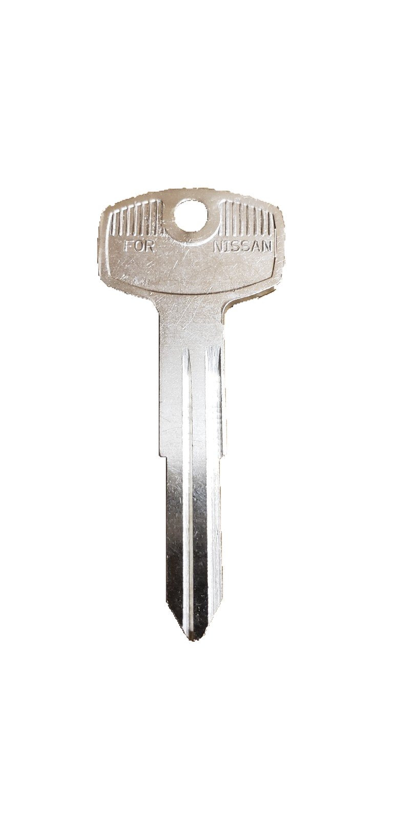 Ilco - X6 - 62DT - Key Blank - For Nissan — photo 3