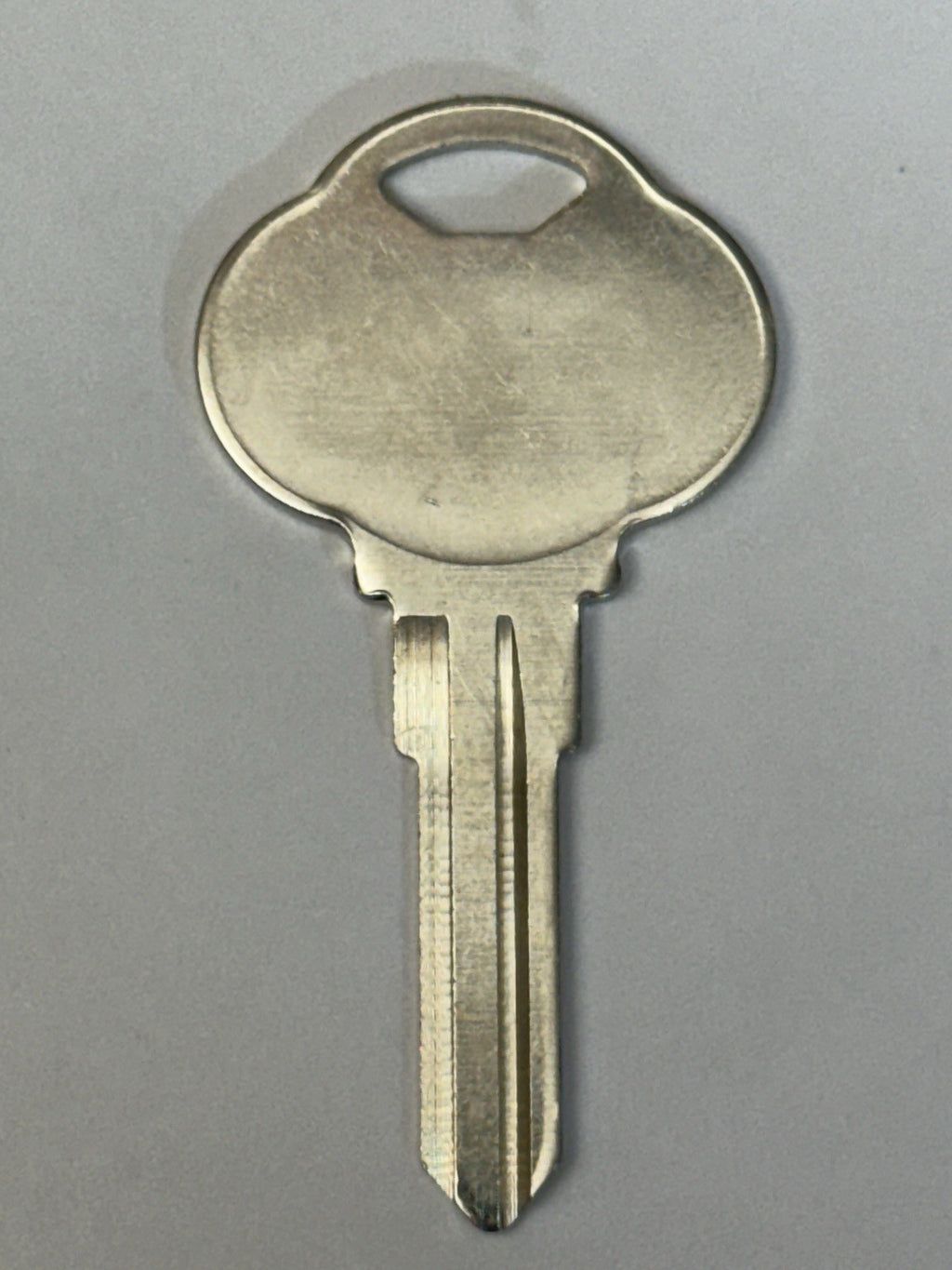For The Club - Ilco - CLB3 - 1573C - CB3 - Key Blank — photo 2