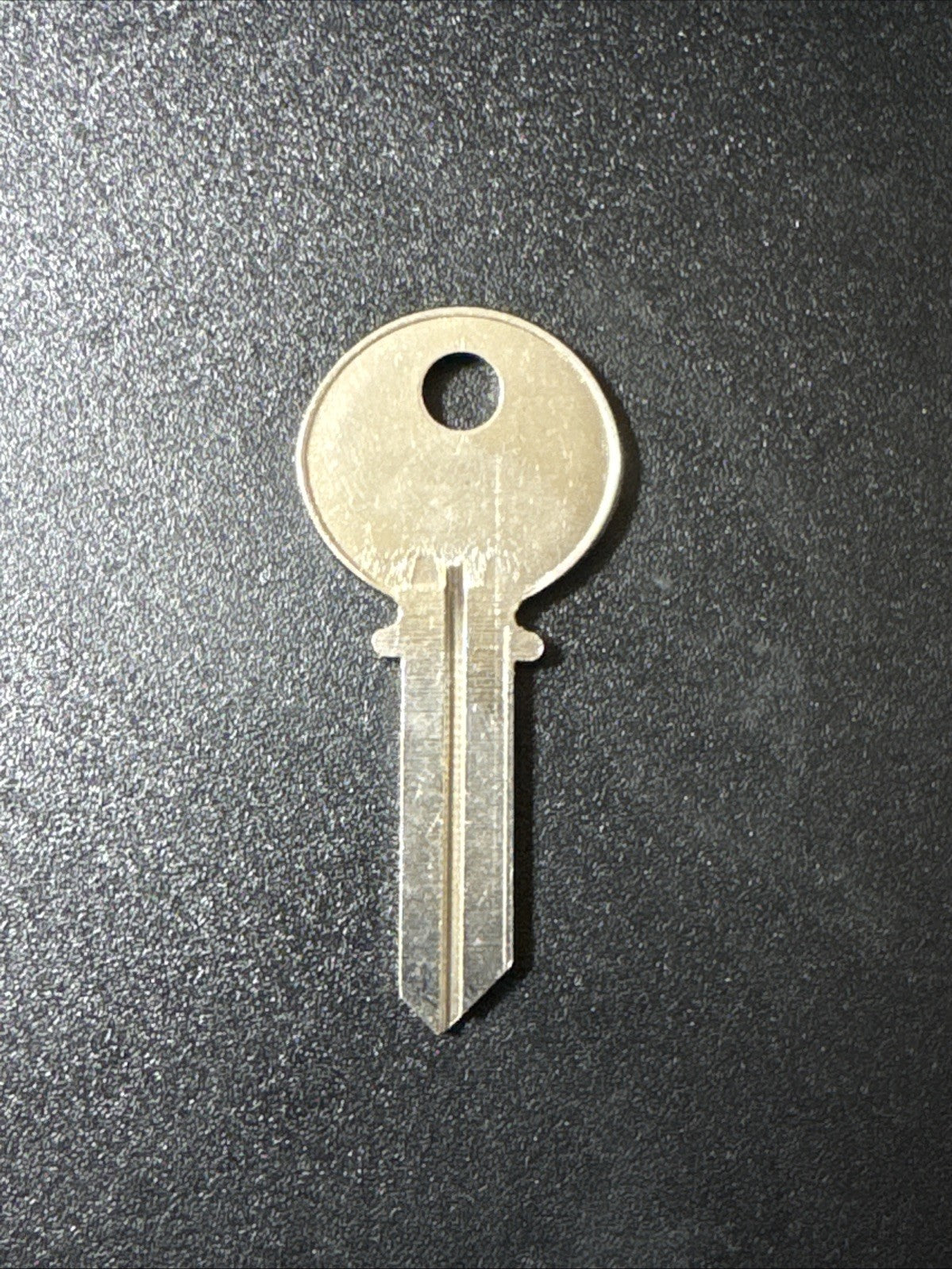 Ilco - CL-1 CL1 - 5CL1 - CLINTON 1023 - Key Blank — photo 2