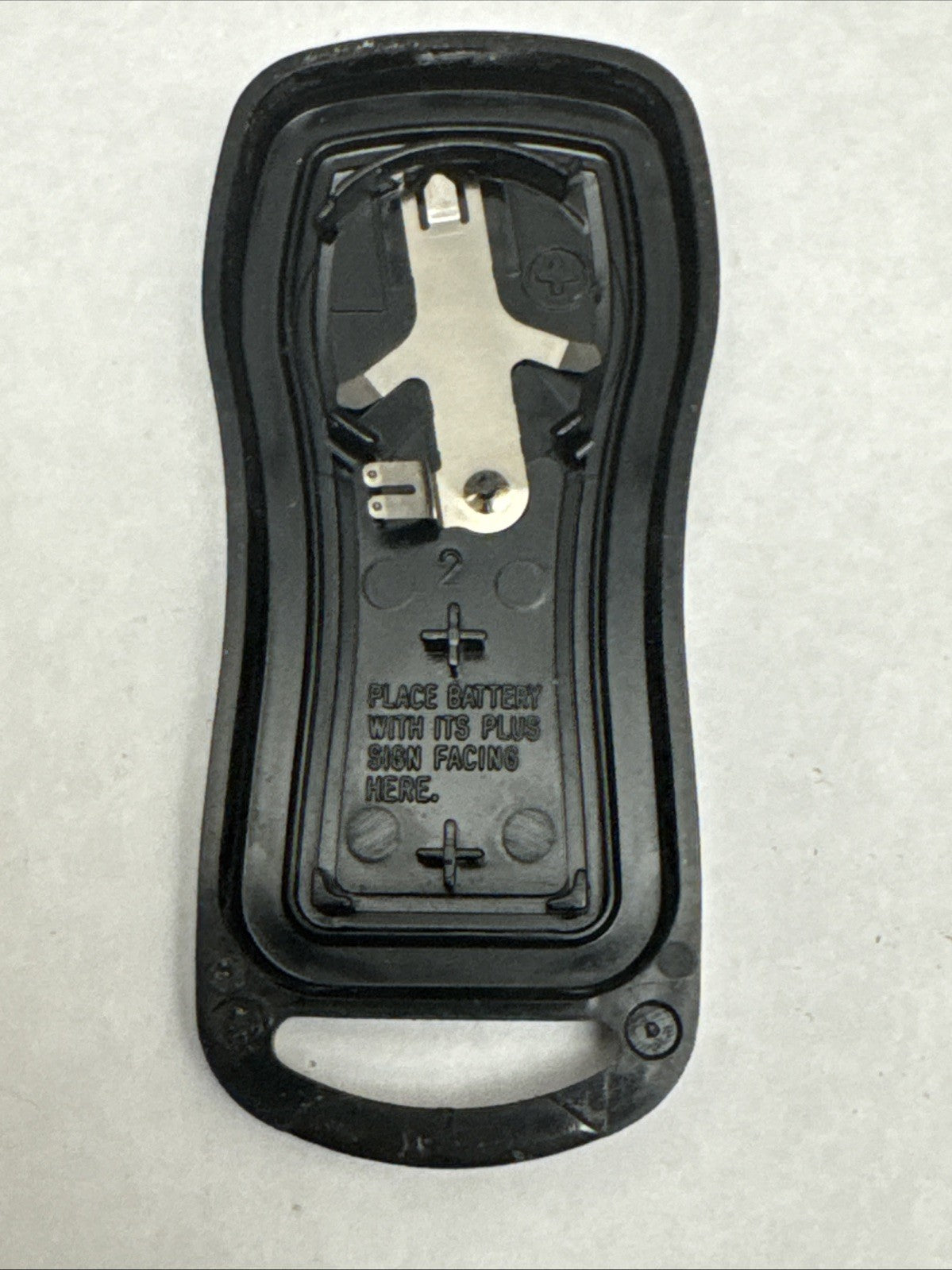 Nissan Key Fob - ASTU15 - Nis4B1 - Locksmiths Choice — photo 5