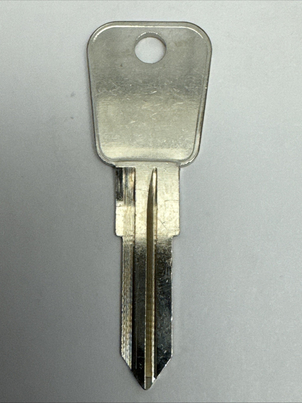 Ilco - YS2 - X22 - Key Blank FORD OPEL FOT6 — photo 4