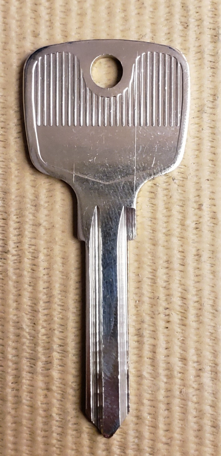 Ilco - MB16 - M79U - Key Blank — photo 2