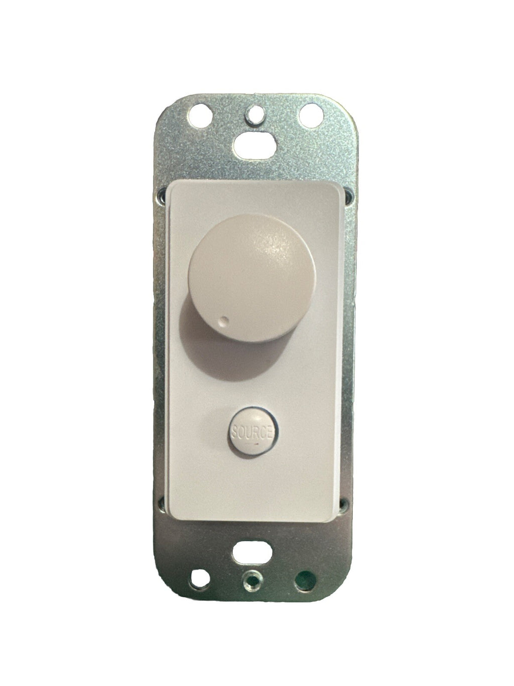 RETRO-VC - Volume Control - IntraSonic Intercom - 8 Ohm - 3 Wire — photo 1