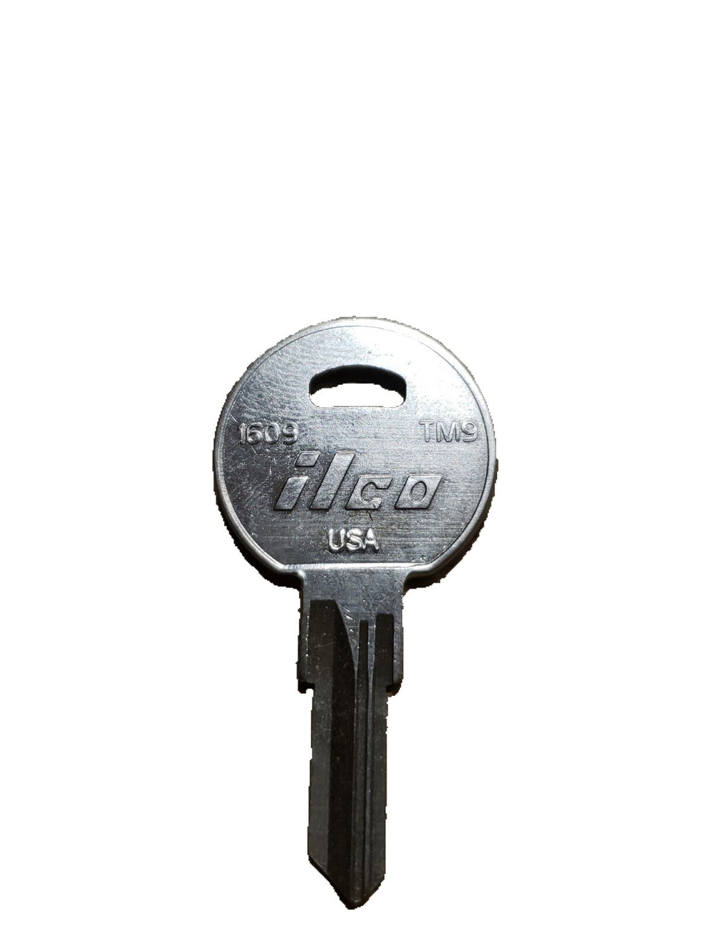 Ilco - 1609 - TM9 - Key Blank - Trimark RV KS150 - Winnebago — photo 2
