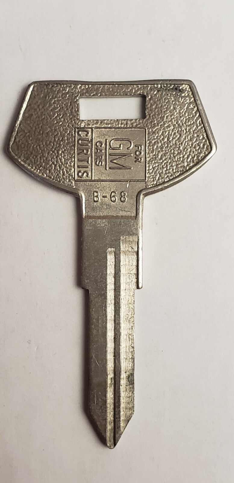 Ilco - B68 - P1099 - Key Blank — photo 1
