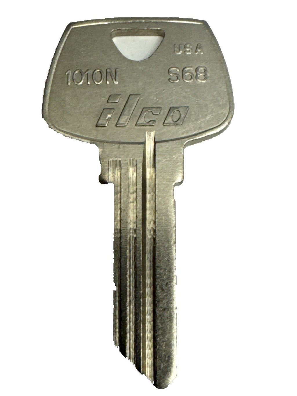 Ilco - Sargent 275s - 1010N - S68 - Key Blank — photo 2