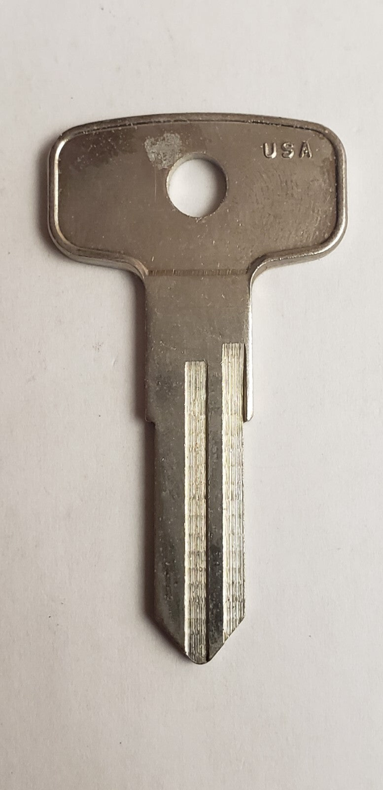 Ilco - YH35 - Key Blank — photo 2