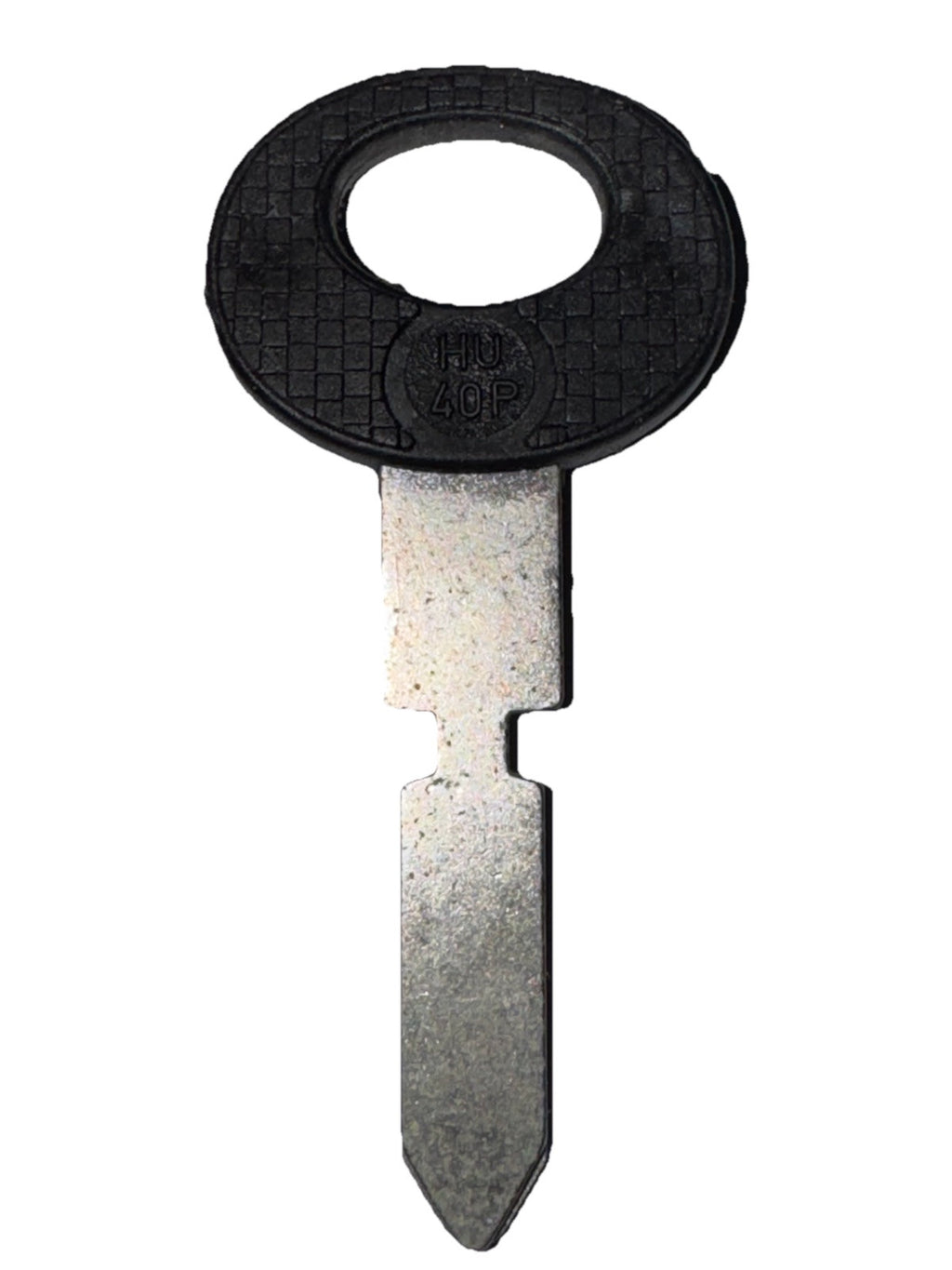 ILCO - HU40P - HU40-P - S49HF-P - Mercedes - Key Blank — photo 1