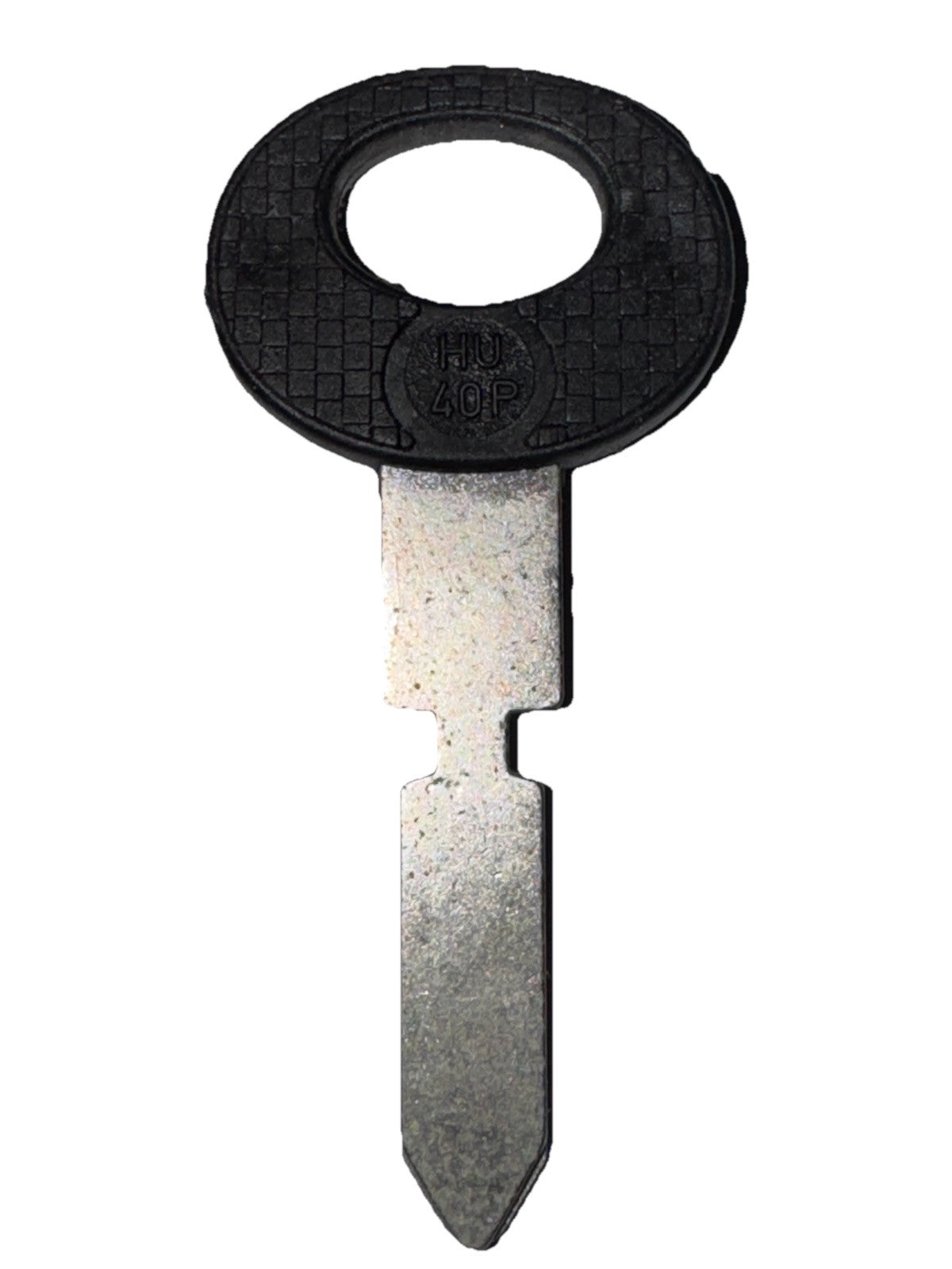 ILCO - HU40P - HU40-P - S49HF-P - Mercedes - Key Blank — photo 1