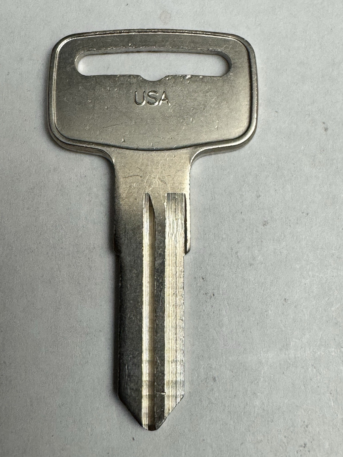 Ilco - X75 - YH33 - Yamaha - Polaris - Key Blank — photo 3