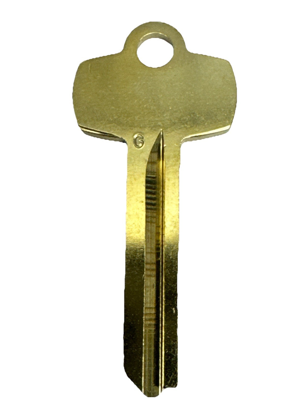 SFIC I.C. Core - " G " - 1A1G1 - Key Blank - Best - Ilco - Falcon — photo 1